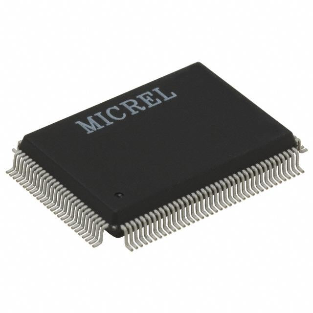 KS8995MAL IC 10/100 INTEG SWITCH 128PQFP Please send BOM for accurate quotation
