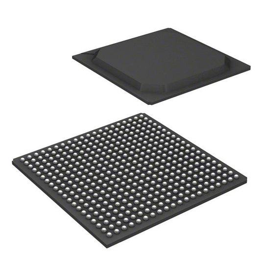 KSZ9692PB IC ARM9 PHY 5MBPS 400BGA Please send BOM for accurate quotation