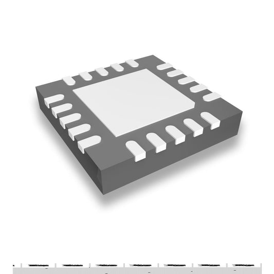 KTU1131EUAC-TR USB TYPE-C PORT PROTECTOR FOR CC Please send BOM for accurate quotation