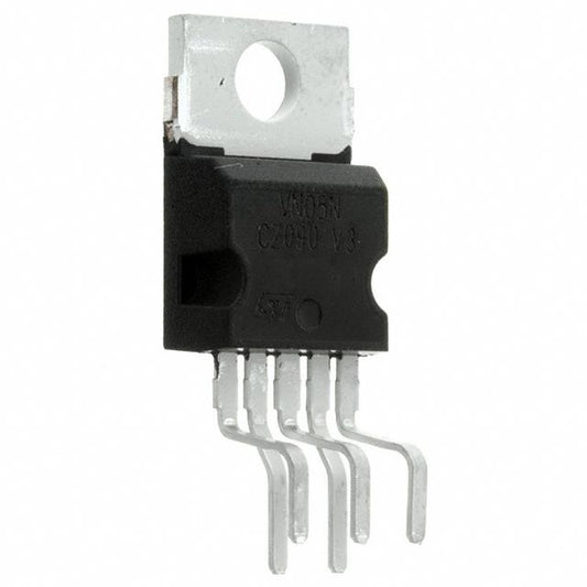 L165V IC POWER 1 CIRCUIT 5PENTAWATT Please send BOM for accurate quotation