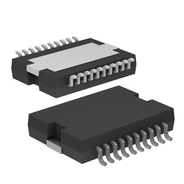L6205PD IC MTR DRV BIPOLAR 8-52V 20PWRSO Please send BOM for accurate quotation