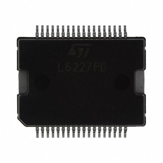 L6229PD IC MOTOR DRVR 12V-52V 36POWERSO Please send BOM for accurate quotation