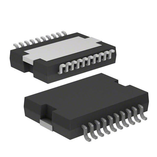 L6234PD013TR IC MOTOR DRIVER 7V-52V 20POWERSO Please send BOM for accurate quotation