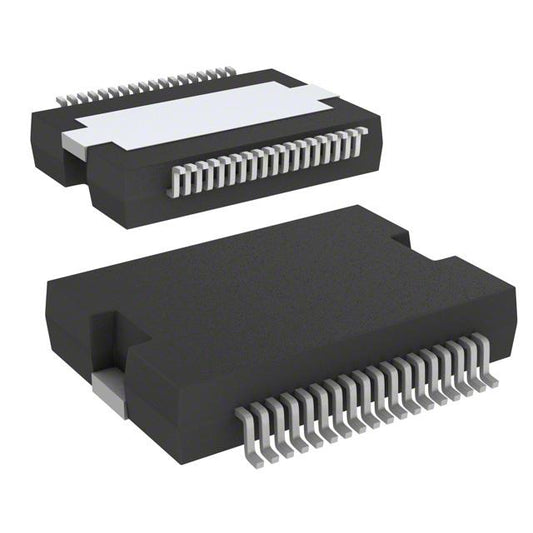 L6258EXTR IC MOTOR DRIVER BIPLR 36POWERSO Please send BOM for accurate quotation