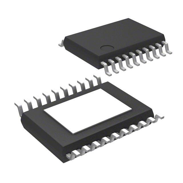 L6730C DC DC Switching Controllers IC REG CTRLR BUCK 20TSSOP Please send BOM for accurate quotation