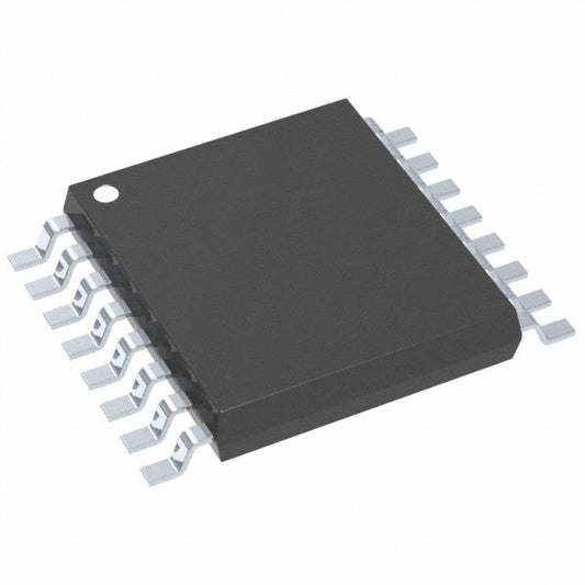 L6732TR DC DC Switching Controllers IC REG CTRLR BUCK 16TSSOP Please send BOM for accurate quotation