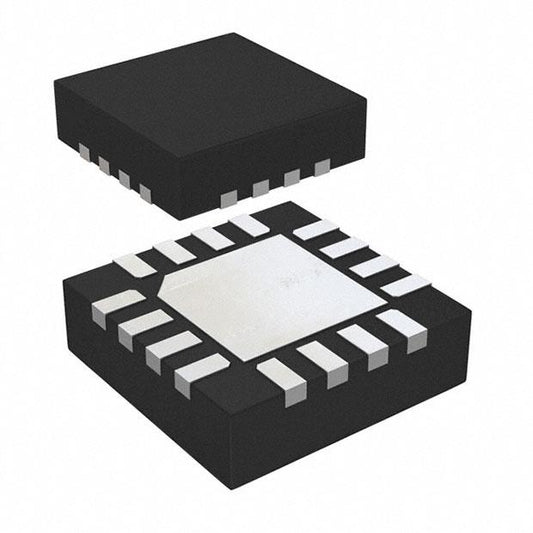 L6738ATR DC DC Switching Controllers IC REG CTRLR BUCK 16VFQFPN Please send BOM for accurate quotation