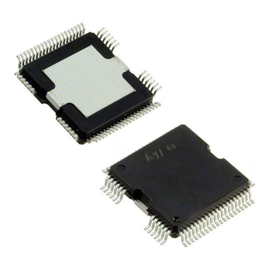 L9779WD-SPI MULTIFUNCTION IC FOR ENGINE MANA Please send BOM for accurate quotation
