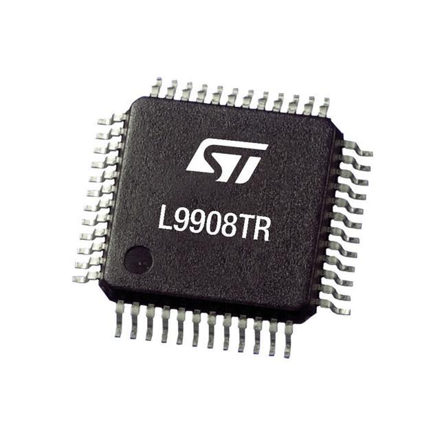 L9908TR AUTOMOTIVE 3-PHASE MOTOR GATE DR Please send BOM for accurate quotation