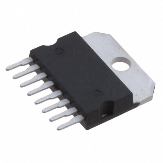 L9916 IC REG SMART AVR MULTIWATT8 Please send BOM for accurate quotation