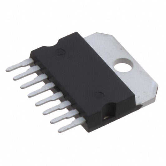 L9916 IC REG SMART AVR MULTIWATT8 Please send BOM for accurate quotation