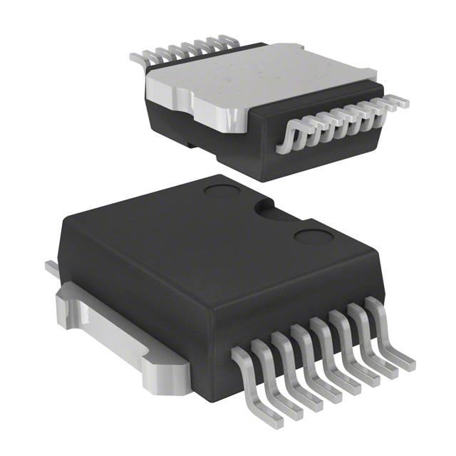 L9958SBTR IC MTRDRV BIPLR 4.5-5.5V 16PWRSO Please send BOM for accurate quotation