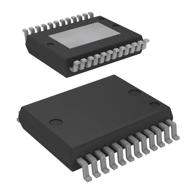 L9958XPTR IC MOTOR DRVR BIPOLAR 24POWERSSO Please send BOM for accurate quotation