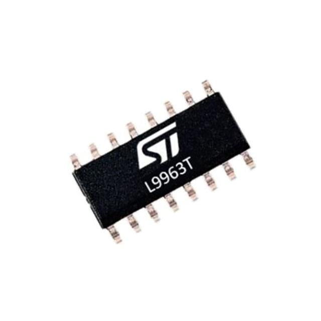 L9963T-TR AUTOMOTIVE GENERAL PURPOSE SPI T Please send BOM for accurate quotation