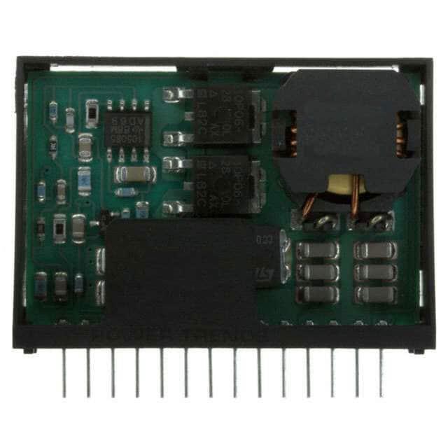 LA4440-E AUDIO AMPLIFIER SE2CH/BTL Please send BOM for accurate quotation