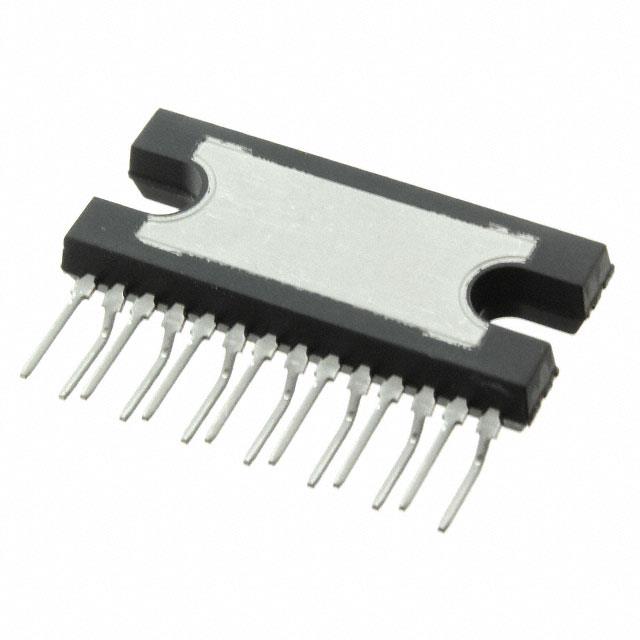 LA4628L-E IC AMP CLASS AB STER 20W 14SIPHZ Please send BOM for accurate quotation