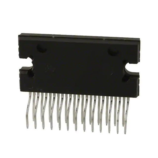 LA47202P-E FOUR-CH BTL POWER AMPLIFIER Please send BOM for accurate quotation