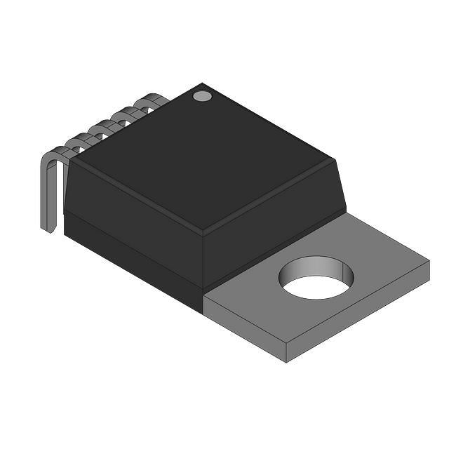 LA5587-E GENERAL-PURPOSE COMPACT DC MOTOR Please send BOM for accurate quotation