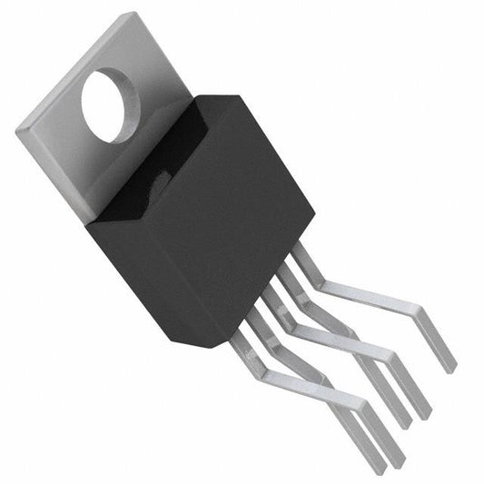 LA6500-MDB-E IC POWER 1 CIRCUIT TO220-5H Please send BOM for accurate quotation