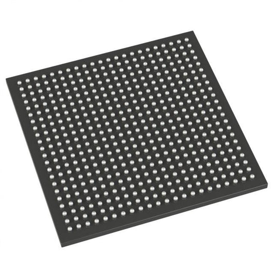 LAV-AT-E30-1LBG484C Field Programmable Gate Array IC FPGA AVANT 196KLC 484BGA Please send BOM for accurate quotation