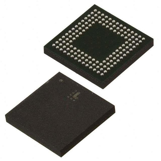 LAXP2-8E-5MN132E Field Programmable Gate Array IC FPGA 86 I/O 132CSBGA Please send BOM for accurate quotation