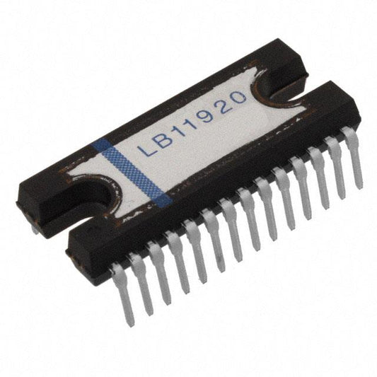 LB1920-E 3 PH BRUSHLESS MOTOR DRIVER FOR Please send BOM for accurate quotation