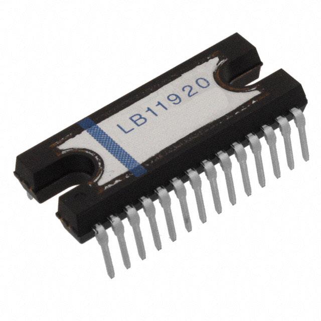 LB1920-N-E IC MOTOR DRIVER 28DIP Please send BOM for accurate quotation