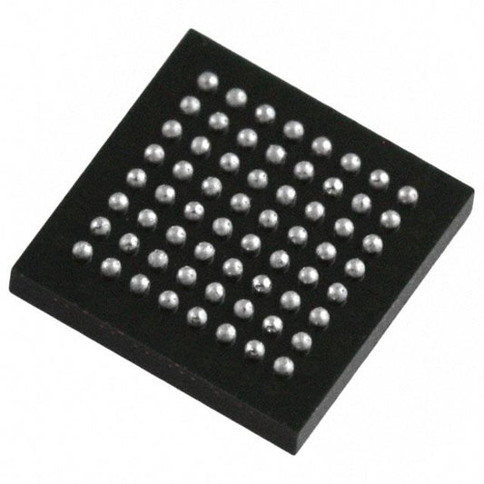 LC4064ZE-7MN64C IC CPLD 64MC 7.5NS 64CSBGA Please send BOM for accurate quotation