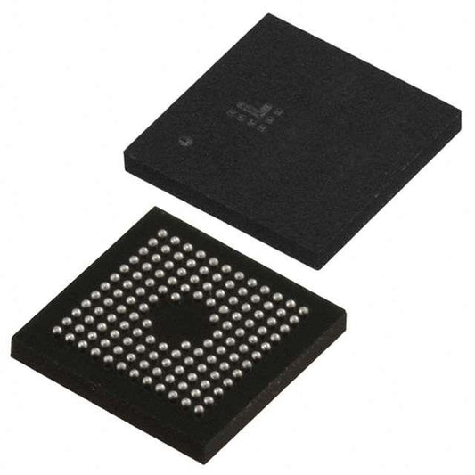 LC4128ZE-5UMN132C IC CPLD 128MC 5.8NS 132UCBGA Please send BOM for accurate quotation