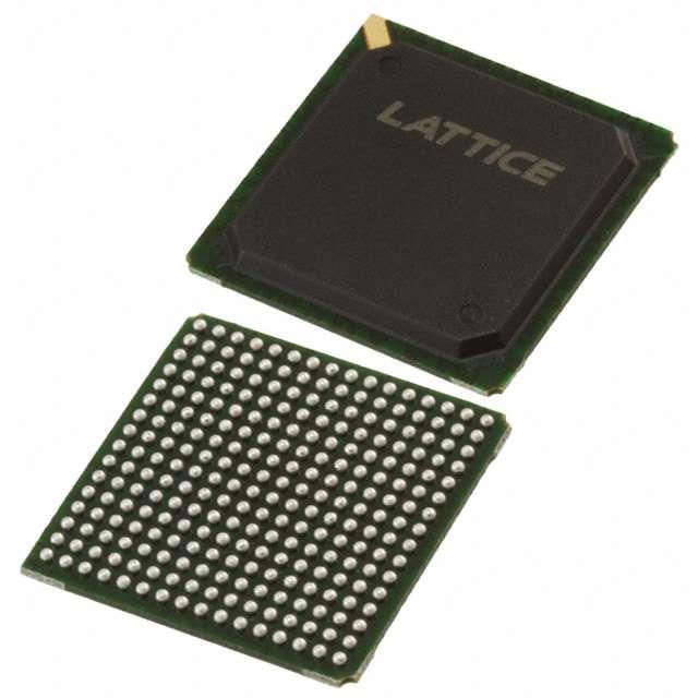 LC4512V-35FN256C IC CPLD 512MC 3.5NS 256FPBGA Please send BOM for accurate quotation