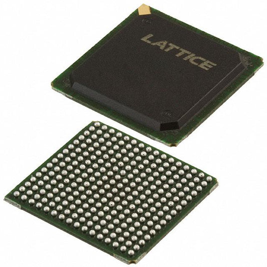 LC5512MV-45F256C IC CPLD 512MC 4.5NS 256FPBGA Please send BOM for accurate quotation