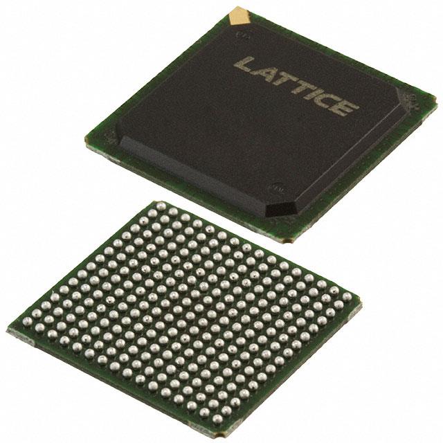 LC5512MV-75F256I IC CPLD 512MC 7.5NS 256FPBGA Please send BOM for accurate quotation