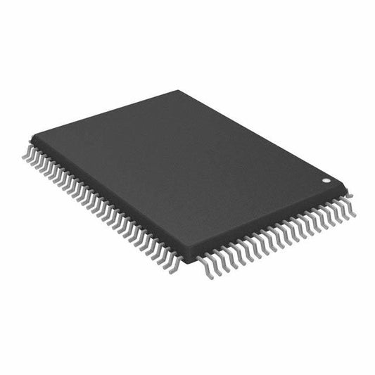 LC87F5N62BU-QIP-E Microcontrollers IC MCU 8BIT 66KB FLASH 100QIPE Please send BOM for accurate quotation