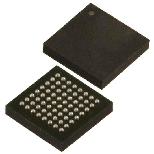 LCMXO2-256HC-6UMG64C Field Programmable Gate Array IC FPGA 44 I/O 64UCBGA Please send BOM for accurate quotation