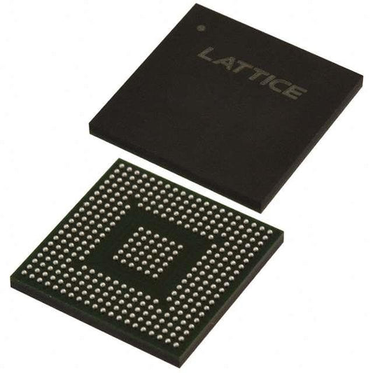 LCMXO2-4000HE-4BG332C Field Programmable Gate Array IC FPGA 274 I/O 332CABGA Please send BOM for accurate quotation