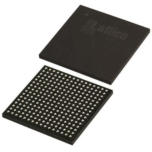 LCMXO2-4000HE-5FTG256I Field Programmable Gate Array IC FPGA 206 I/O 256FTBGA Please send BOM for accurate quotation