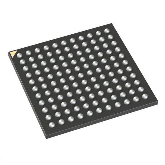 LCMXO3L-1300E-5MG121C Field Programmable Gate Array IC FPGA 100 I/O 121CSFBGA Please send BOM for accurate quotation