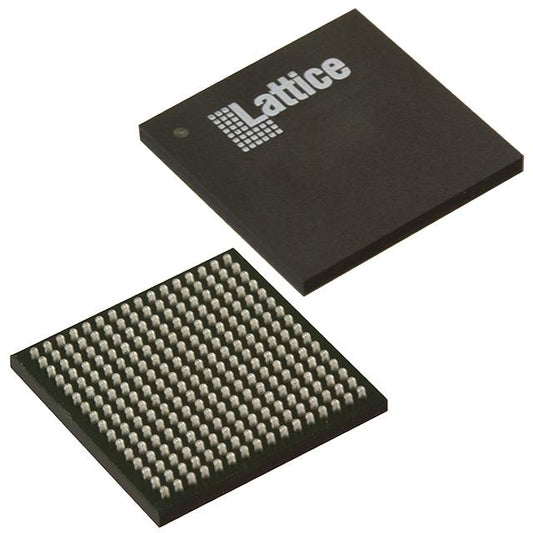 LCMXO3L-1300E-5MG256C Field Programmable Gate Array IC FPGA 206 I/O 256CSFBGA Please send BOM for accurate quotation