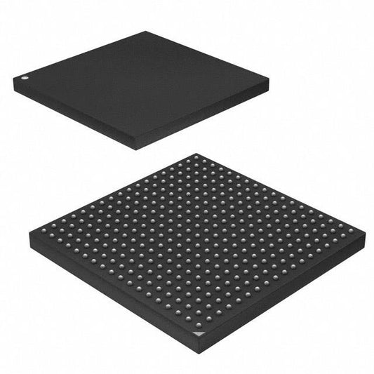 LCMXO3L-2100C-5BG324I Field Programmable Gate Array IC FPGA 279 I/O 324CABGA Please send BOM for accurate quotation