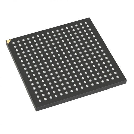 LCMXO3LF-4300C-5BG256I Field Programmable Gate Array IC FPGA 206 I/O 256CABGA Please send BOM for accurate quotation
