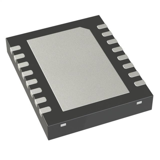 LDC1001NHRR DACs - Special Purpose IC IND TO DGTL CONV 16BIT 16WSON Please send BOM for accurate quotation
