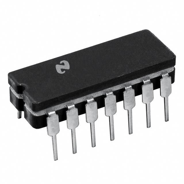 LF147J IC OPAMP JFET 4 CIRCUIT 14CDIP Please send BOM for accurate quotation