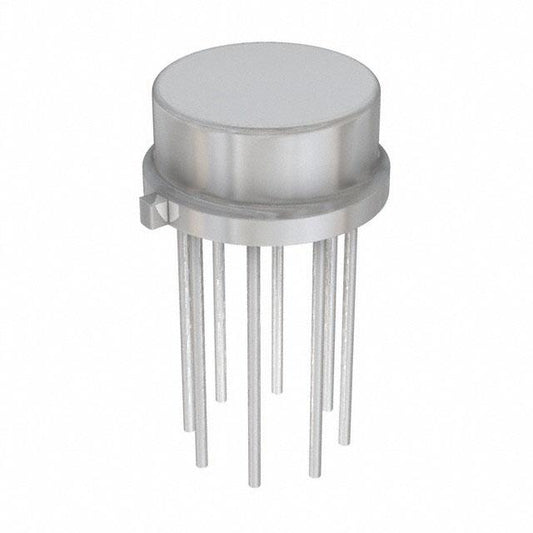 LF256H/NOPB IC OPAMP JFET 1 CIRCUIT TO99-8 Please send BOM for accurate quotation