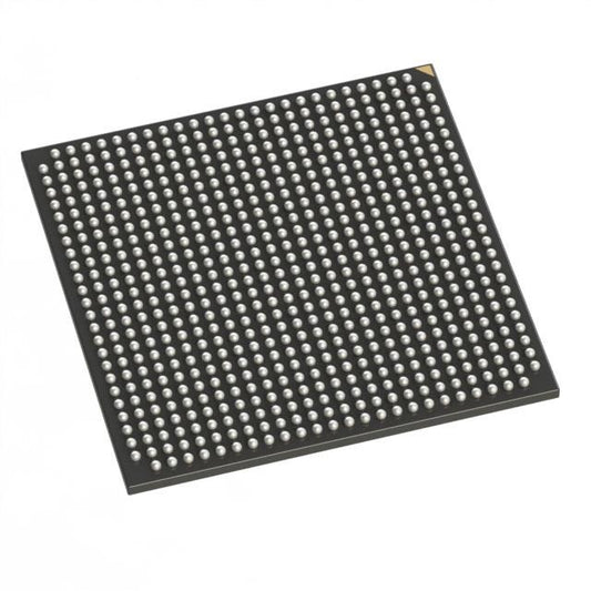 LFCPNX-100-8LFG672I Field Programmable Gate Array IC FPGA CERTUSPRO-NX 672BGA Please send BOM for accurate quotation