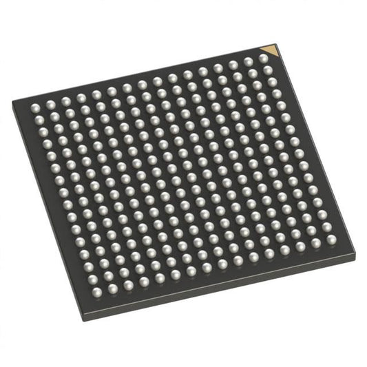 LFCPNX-50-8ASG256I Field Programmable Gate Array IC FPGA CERTUSPRO-NX 256WLP Please send BOM for accurate quotation