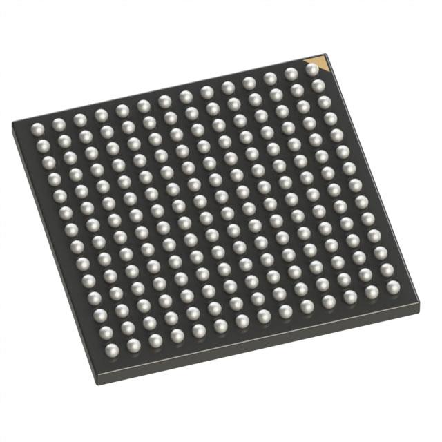 LFD2NX-40-9BG196I Field Programmable Gate Array IC FPGA CERTUS-NX 196BGA Please send BOM for accurate quotation