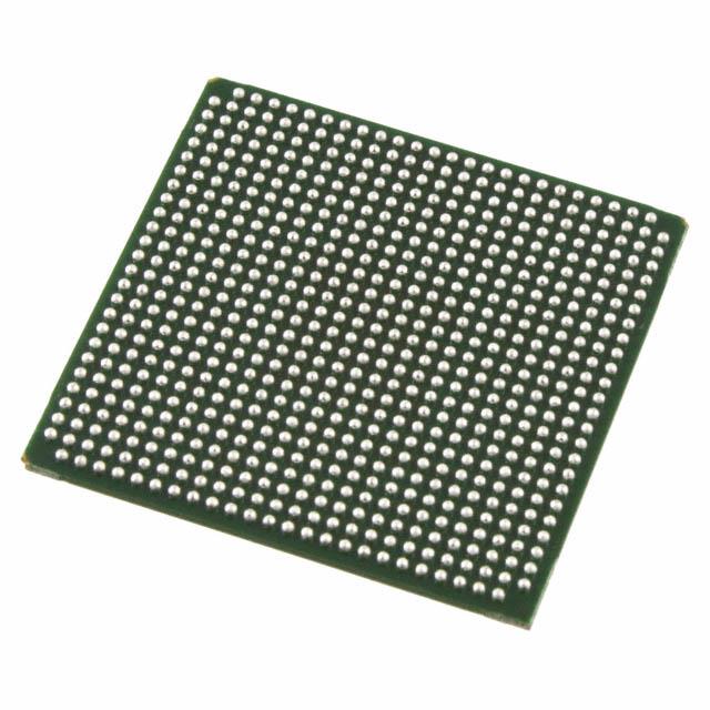 LFE2-50E-5FN672C Field Programmable Gate Array IC FPGA 500 I/O 672FPBGA Please send BOM for accurate quotation