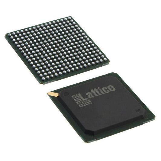 LFE2-6E-5FN256I Field Programmable Gate Array IC FPGA 190 I/O 256FBGA Please send BOM for accurate quotation