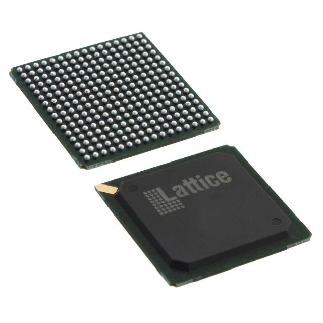 LFE2-6SE-7FN256C Field Programmable Gate Array IC FPGA 190 I/O 256FBGA Please send BOM for accurate quotation