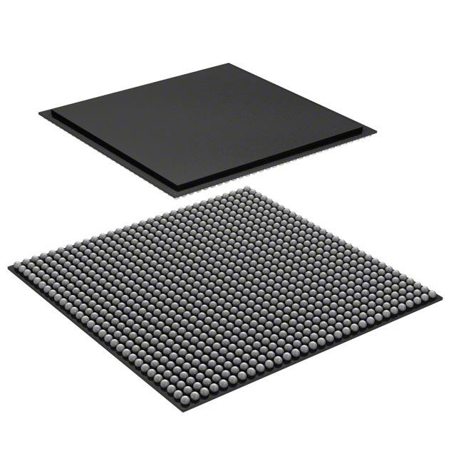 LFE2-70E-5FN900I Field Programmable Gate Array IC FPGA 583 I/O 900FBGA Please send BOM for accurate quotation
